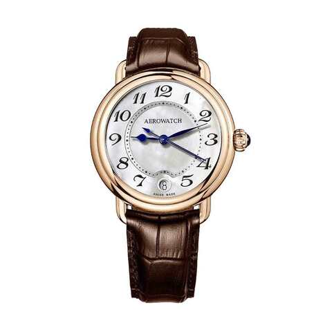 Aerowatch Часы 42960 RO13