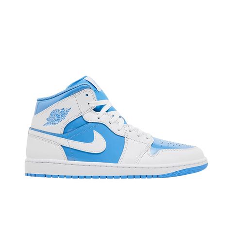 Air Jordan 1 Mid SE 'Legend Blue'