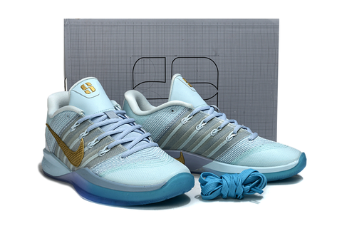 Nike Sabrina 3 'Blueprint' 