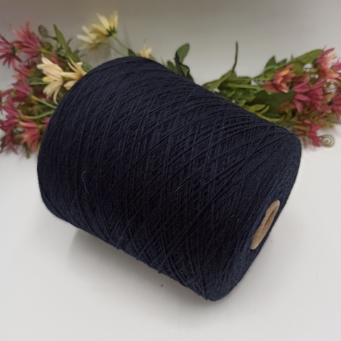 Cincicash Loro Piana 400м/100гр Чернильно-синий 13