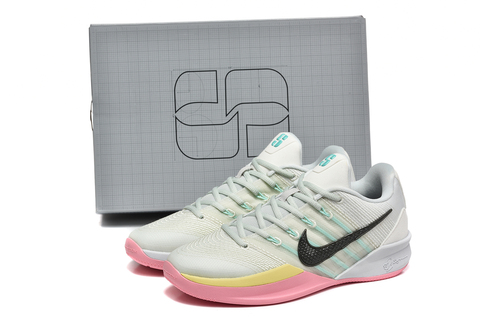 Nike Sabrina 3 'Silencer' 