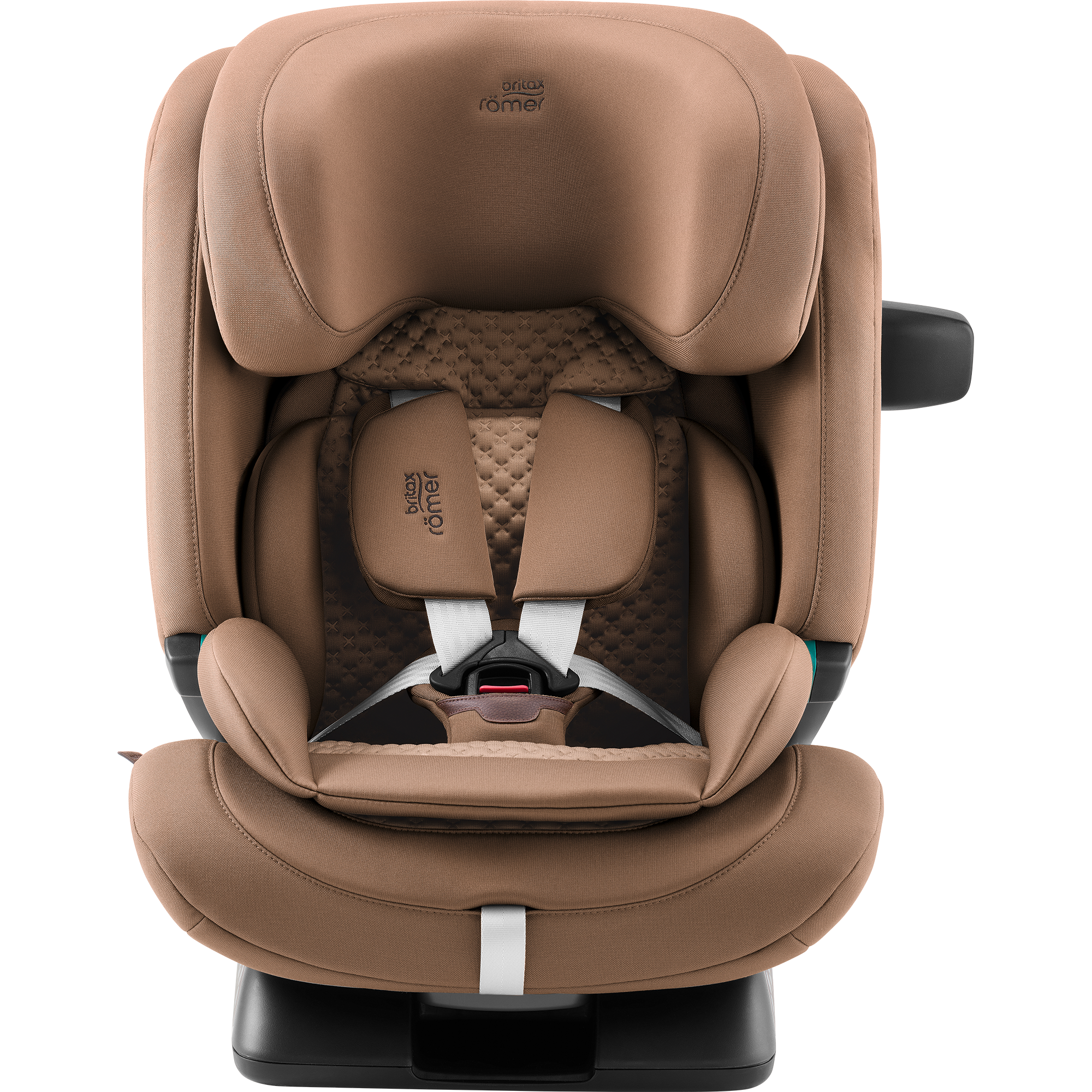 Britax Roemer ADVANSAFIX PRO LUX | Onyx Black
