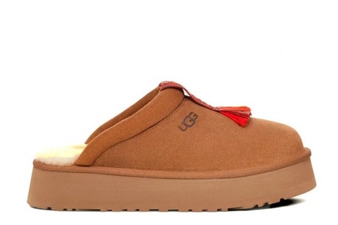 UGG Tazzle Chestnut