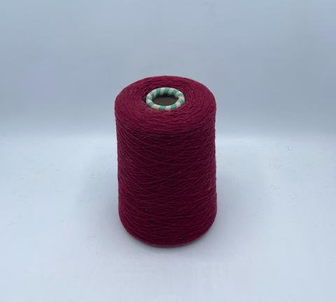 Lane Rossi (пр.Италия),art. Albany,1/15 1500м/100гр, 100% Меринос, цвет-Бордовый(434/50). арт.36329