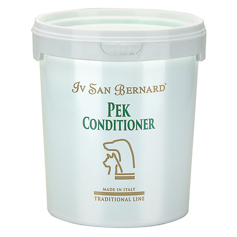 ISB Traditional Line Pek Маска-кондиционер для распутывания колтунов 1 л