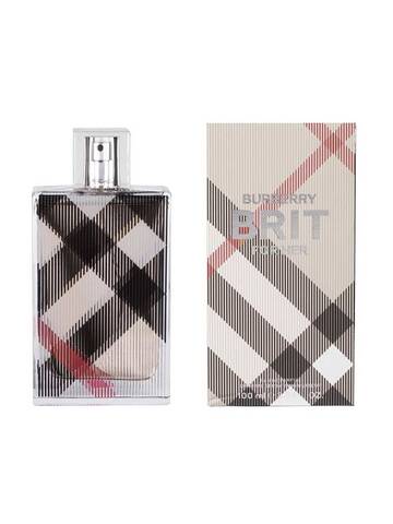 BURBERRY BRIT lady 100ml edp