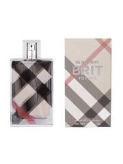 BURBERRY BRIT lady 100ml edp