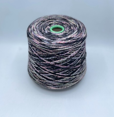 Filati Venezia (пр.Италия),art- Regia Calzetteria, 400/100гр, 75%Меринос, 25%Полиамид, цвет-Мультиколор(6045), арт-36611