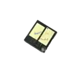 Чип Deli T2A многоразовый для Deli P2000/M2000, Bk, 2K