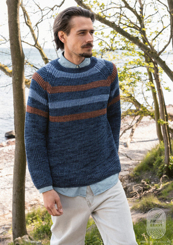 Classici 29 журнал Lana Grossa