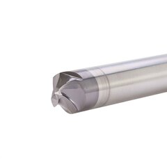 Зенковка-фреза фасочная ц/х 120° 6,0x50x6мм 4z (d2,0мм) AlTiSiN BSKT BSE038C017