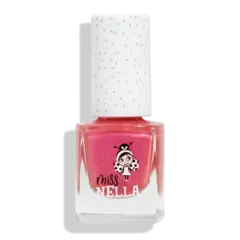 Лак для ногтей Miss Nella Tickle Me Pink MN10