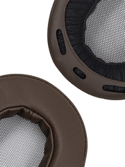 Амбушюры Sony MDR-1A, MDR 1ABT (Коричневые)