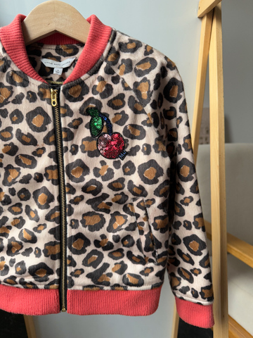 Бомбер Little Marc Jacobs, 104