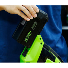 Аккумулятор Greenworks 40V 4 А/ч G40USB4 с USB разъемом