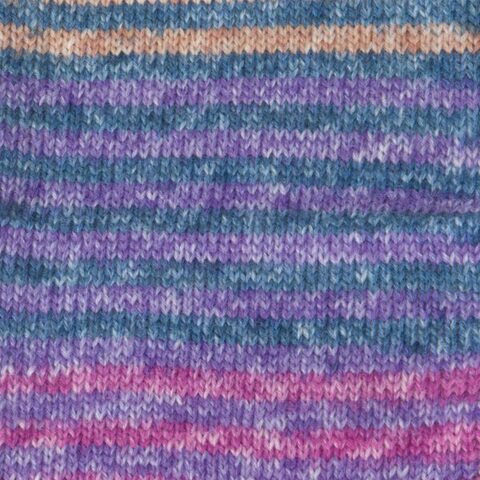 Пряжа YarnArt Forza Stripe 2809