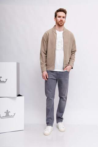 Liu Jo Куртка вельветовая на молнии