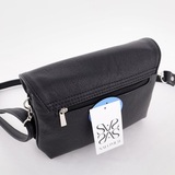 Сумка Саломея 428 канадский черный