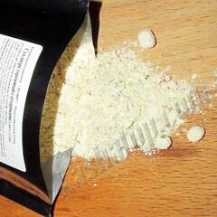 Суп-пюре гороховый с сухариками 'Леовит' от Kashatop