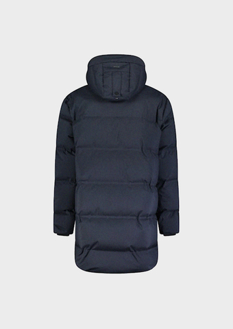 Пуховик ROY ROBSON