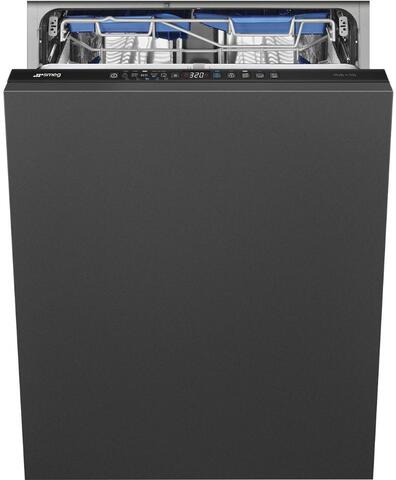 Smeg STL342CSL