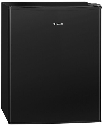 Bomann GB 7236 schwarz