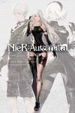 Nier: Automata Short Story Long (Книга)