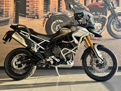 Tiger 900 Rally Aragon Edition