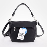 Сумка Саломея 1038 канадский черный