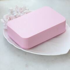 Коробка для талька с сеткой, 140*90*35 мм, ФТ021