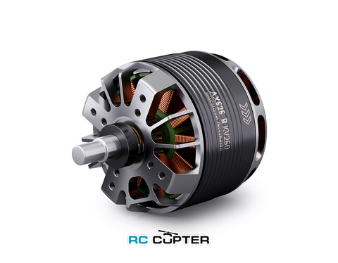 T-Motor AX525-B KV250 (18", 12S, 10 кг)