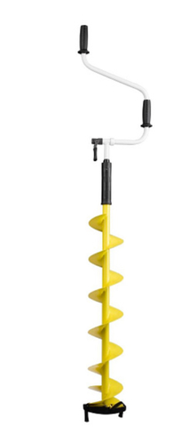 Ледобур ICEBERG-SIBERIA 160(R)-1600 v3.0 (правое вращение)