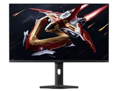 МОНИТОР 27" Xiaomi G27i 2026  (IPS , 1920x1080, 200Hz, 1 ms, 178°/178°, 400 cd/m, 1000:1, +2xHDMI 2.0, +2xDisplayPort)