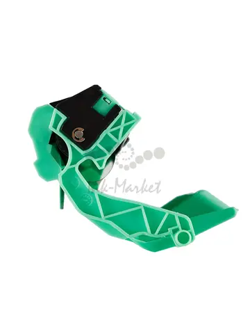 Фотобарабан Sakura DR1095 для Brother HL-1202R/DCP-1602R, черный, 10000 к.