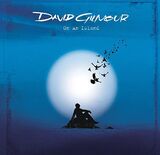GILMOUR, DAVID: On An Island (Компакт-диск)