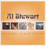 STEWART, AL: Original Album Series (Компакт-диск)