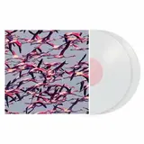 DEFTONES: Gore - White Vinyl (Виниловая пластинка)