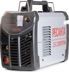 Сварочный инвертор Ресанта САИ 250ПРОФ 65/31