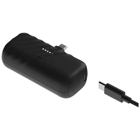 Портативное зарядное устройство Xtorm Go2 мощностью 20 Вт, 5000 мАч