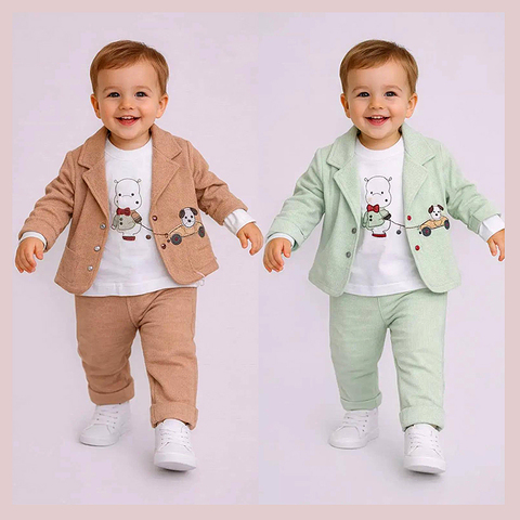 Костюм 3ка детский м (62-74) 260420-Y780