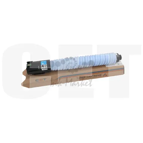 Тонер-картридж (CPP, CPT, CE08) 106R04082 для XEROX VersaLink C9000 (CET) Cyan, 299г, 26500 стр., CET141703U