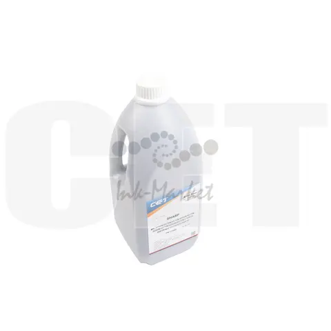 Тонер TF9K + носитель TF9D MX-60GTBA для SHARP MX-3050N/4050N/5070N/C3081R/C5081D (CET) Black, 872г, 40000 стр., CET121002