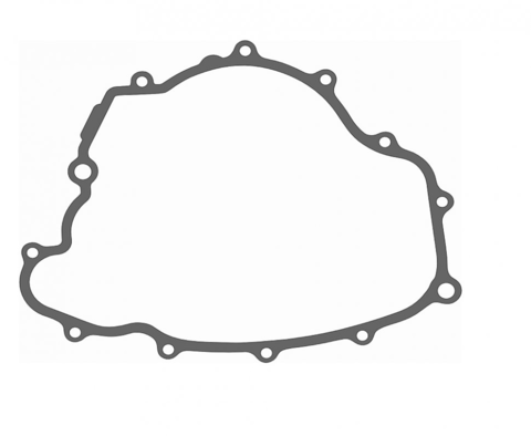 Прокладка левой половины картера CF MOTO X5, X6 0180-014002