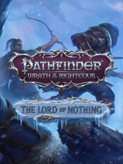 Pathfinder: Wrath of the Righteous - The Lord of Nothing (для ПК, цифровой код доступа)