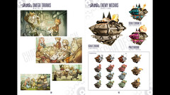 Fuga: Melodies of Steel 3 - Deluxe Edition Upgrade Pack (для ПК, цифровой код доступа)