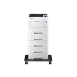 Принтер лазерный черно-белый Kyocera PA4500x