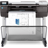 МФУ HP DesignJetT830 MFP