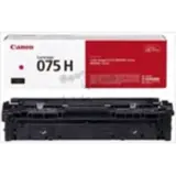 Тонер-картридж Canon CRG 075 H M (2500 pages 6367C002)