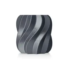 Пластик для 3D-печати Anycubic PETG, 1.75 мм, 1 кг, текстурированный серебристый (Texture Silver), AHPESL