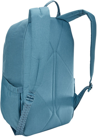 Картинка рюкзак городской Thule Indago Backpack 23l Aegean Blue - 4